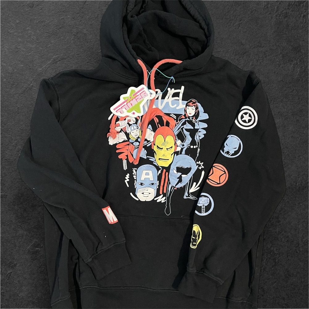 Juniors Marvel Lot! - Picture 2 of 7